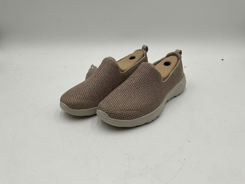 Skechers Tan Slip On Sz. 8.5
